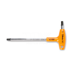 96T 8-KEY HEXAGON SOCKET WRENCHES WITH HANDLE