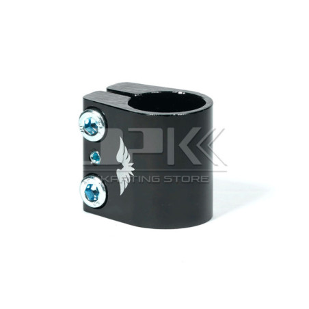 ABRAZADERA PARA BARRA ESTABILIZADORA