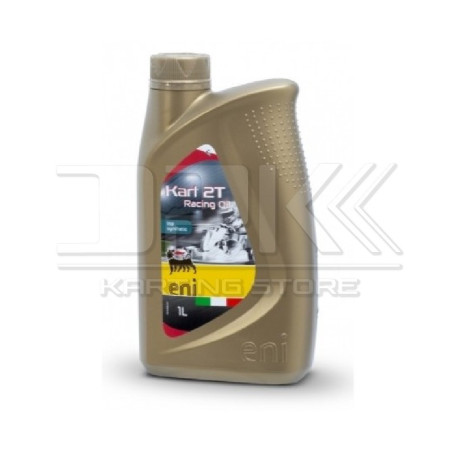 ACEITE ENI KART 2T