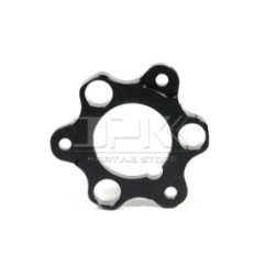 ADAPTADOR FLOTANTE DISCO 150X13 DEL.KZ/DD2 TRAS. MINI