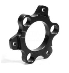 FLOATING DISC ADAPTER 180X18 REAR. KZ/DD2
