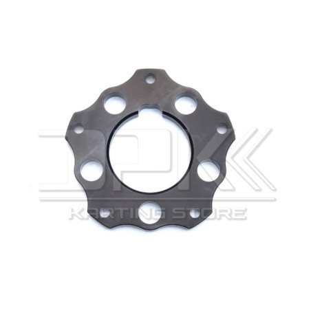 FLOATING REAR DISC ADAPTER OK