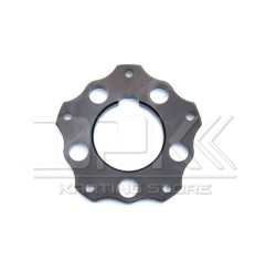FLOATING REAR DISC ADAPTER OK