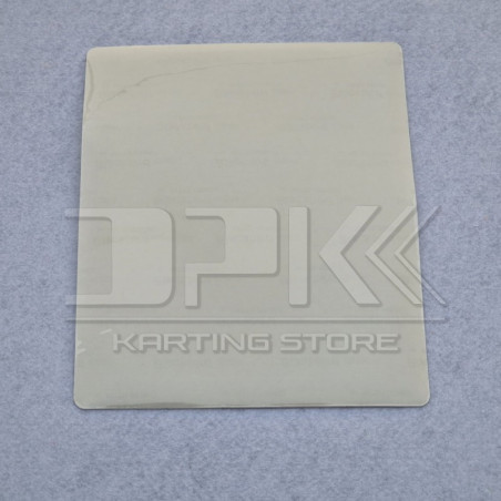 ADHESIVO PROTECTOR BANDEJA