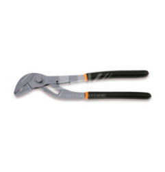 ALICATES CON REGULACION POR PULSADOR