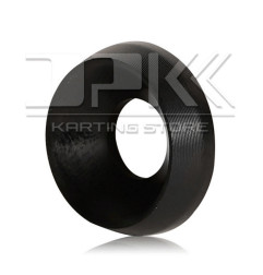 ARANDELA AVELLANADA ALUM. D.6