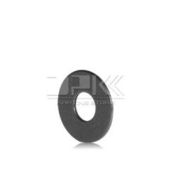 ARANDELA M8 ESPESOR 1MM. PARA PEDAL