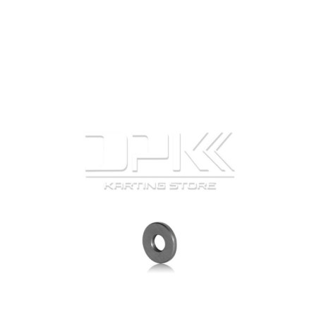 ARANDELA M8 ESPESOR 2.5MM. PARA PEDAL