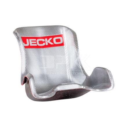 ASIENTO JECKO SILVER CLOSEDGE (CLS)
