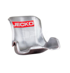ASIENTO JECKO SILVER CLOSEDGE (CLS)