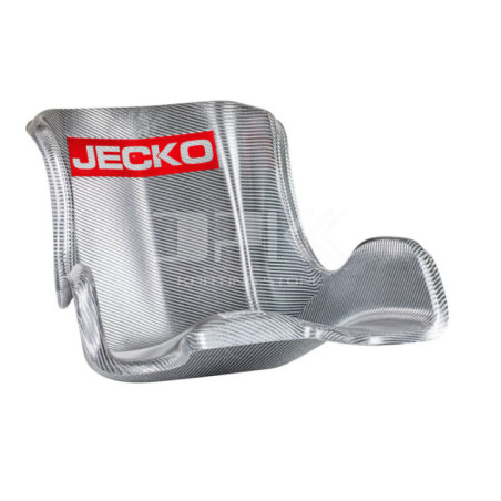 ASIENTO JECKO SILVER STANDARD (STD)