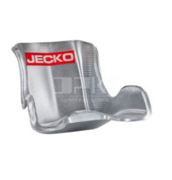 ASIENTO JECKO SILVER STANDARD (STD)