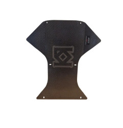 BANDEJA KR1/KR2 OK-KZ-DD2 CARBONO 2025