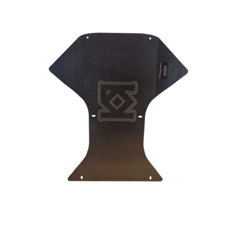 BANDEJA KR1/KR2 OK-KZ-DD2 CARBONO 2025