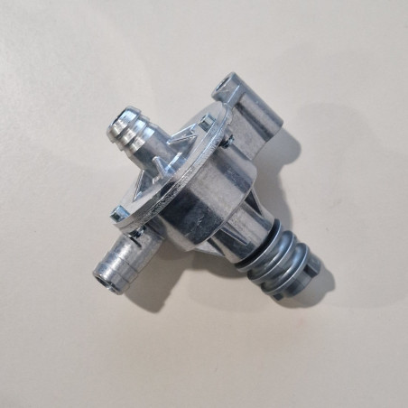 BOMBA DE AGUA ALUMINIO