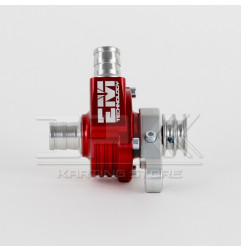 BOMBA DE AGUA EM TECHNOLOGY O-RING