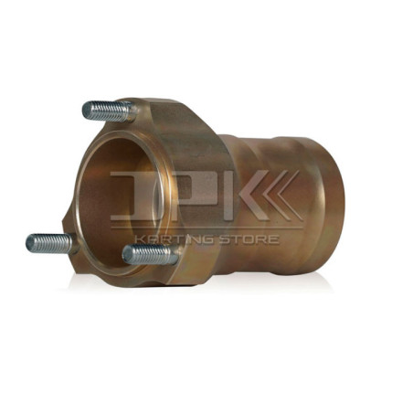 BUJE DELANTERO Ø25 X 93MM. MAGNESIO OK