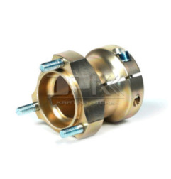 BUJE DELANTERO Ø40 X 80MM. KZ