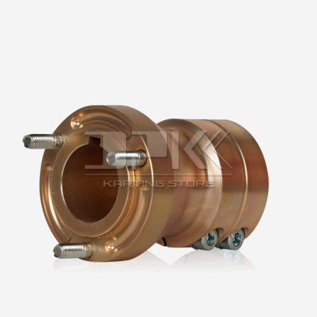 BUJE TRASERO DD2 LARGO Ø40 X 108MM.