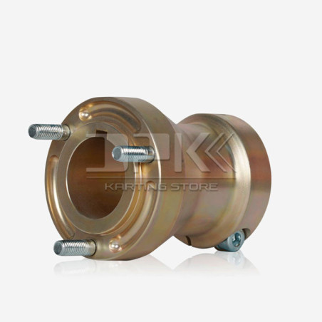 BUJE TRASERO DD2 Ø40 X 98MM.