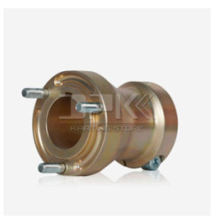 BUJE TRASERO DD2 Ø40 X 98MM.