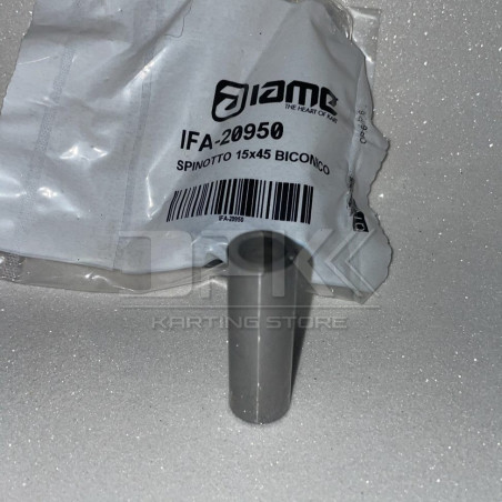 BULON PISTON IAME KZ/OK