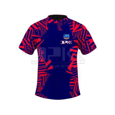 CAMISETA FA-DPK TRUST THE PROCESS