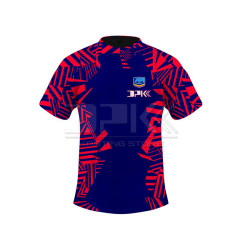 CAMISETA FA-DPK TRUST THE PROCESS