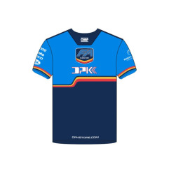 CAMISETA OMP FA-DPK 2024