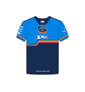OMP FA-DPK 2024 T-SHIRT