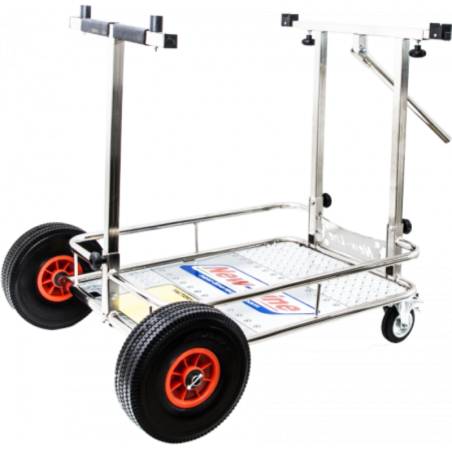 CARRITO PORTAKART NEW LINE