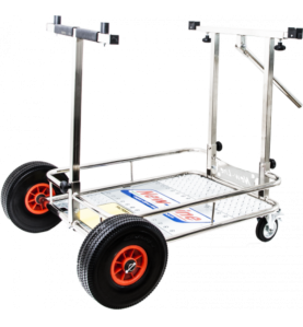 CARRITO PORTAKART NEW LINE