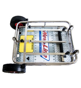 CARRITO PORTAKART NEW LINE