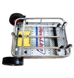 NEW LINE CARRIER CARRIER