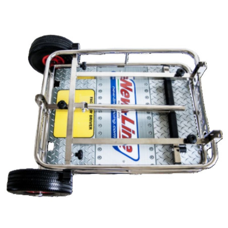 NEW LINE CARRIER CARRIER