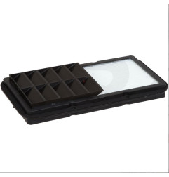 CARTUCHO FILTRO NOX2/ACTIVE