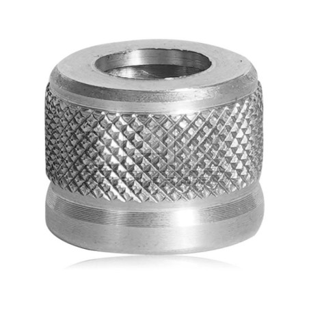 CASQUILLO ROSCADO PARA RACOR PLASTICO SOBRANTE-PESCANTE