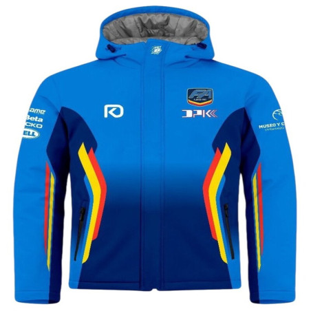 CAZADORA FA-DPK 2025