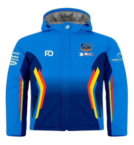 CAZADORA FA-DPK 2025