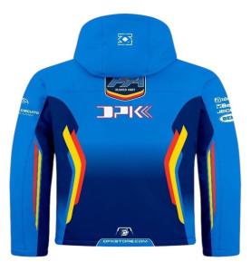 CAZADORA FA-DPK 2025