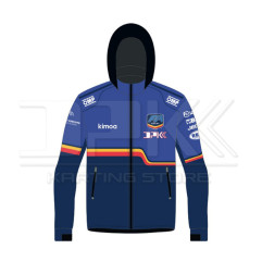 CAZADORA OMP FA-DPK 2024