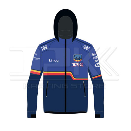 CAZADORA OMP FA-DPK 2024