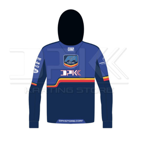 CAZADORA OMP FA-DPK 2024