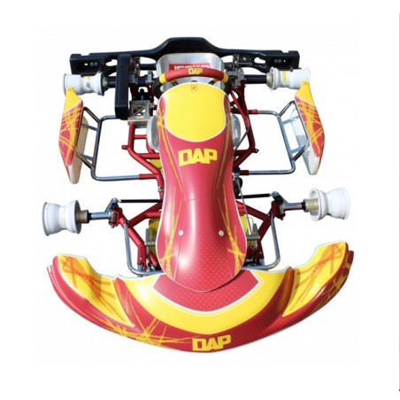 CHASIS DAP OK (DIRECT DRIVE)