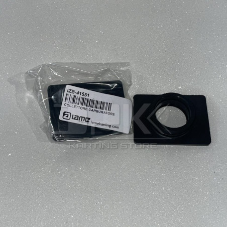 COLECTOR ASPIRACION IAME KZ SCREAMER IV