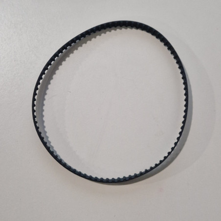 CORREA BOMBA DE AGUA DENTADA 170 XL