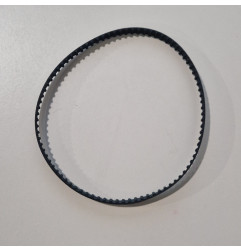 CORREA BOMBA DE AGUA DENTADA 170 XL