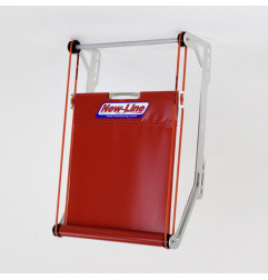 CORTINA RADIADOR NEW LINE 255MM