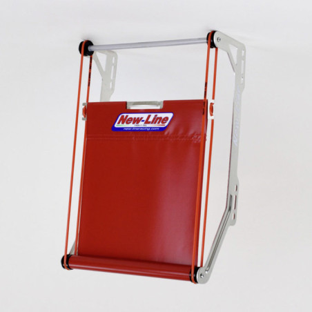 CORTINA RADIADOR NEW LINE 255MM