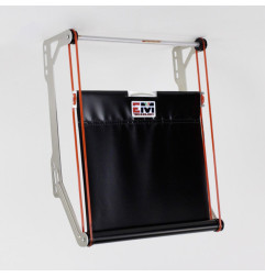 CORTINA RADIADOR EM 295 MM